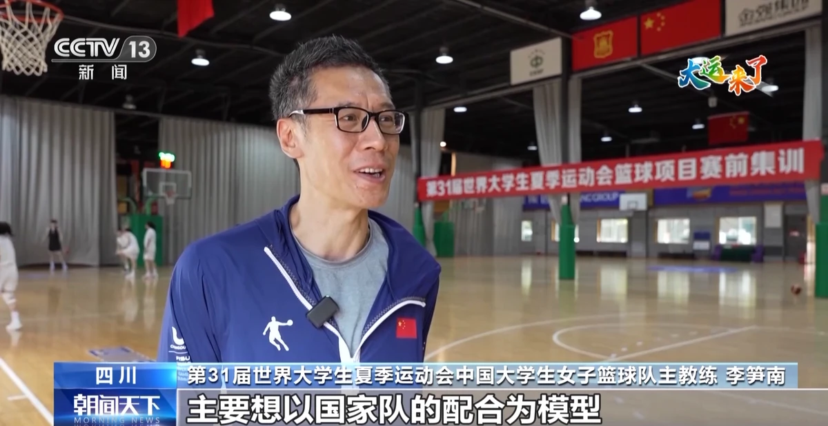 亚军球队的训练方案如何帮助你快速提升篮球技能_1